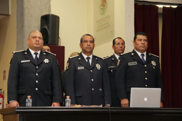 El 27 por ciento de policías de Veracruz no aprobó examen de Control y Confianza - WhatsApp-Image-2016-11-28-at-11.43.45-AM-600x400