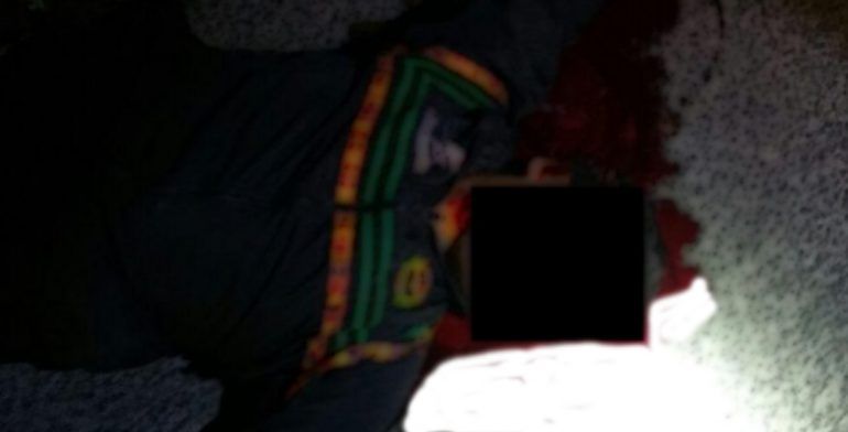 Muere atropellado hombre en el Estado de México - ZINACANTEPEC-MUERTO-1140x580-770x392