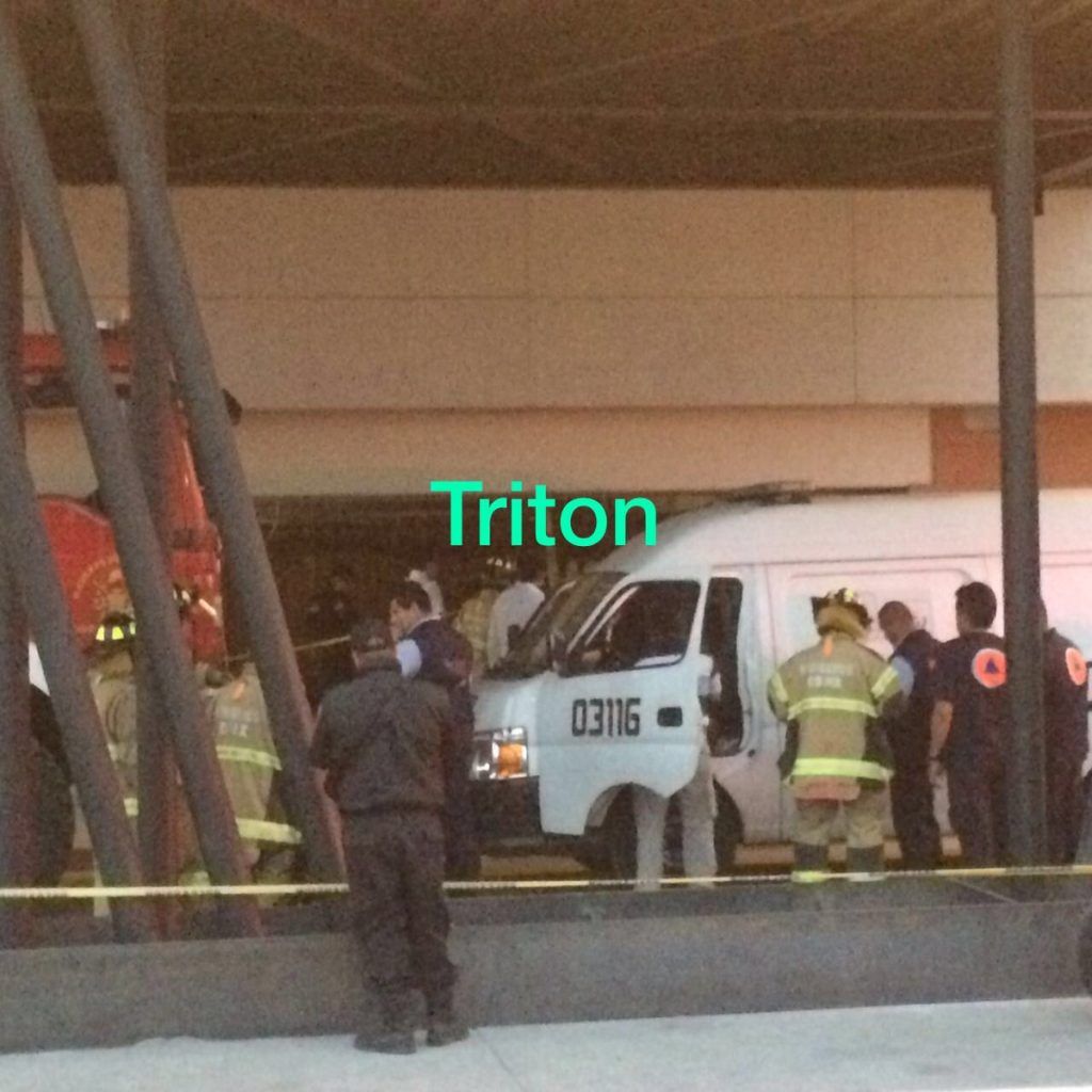 Dos trabajadores mueren aplastados por elevador en Vía Vallejo - aZCAPOTZALCO-V-1024x1024