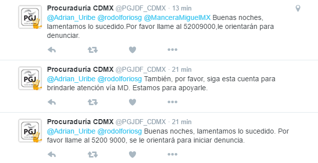 Asaltan a Adrián Uribe en restaurante de la Ciudad de México - adrian-3