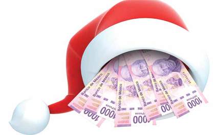 ¿Cuánto y cuándo se recibe el aguinaldo? - aguinaldoI