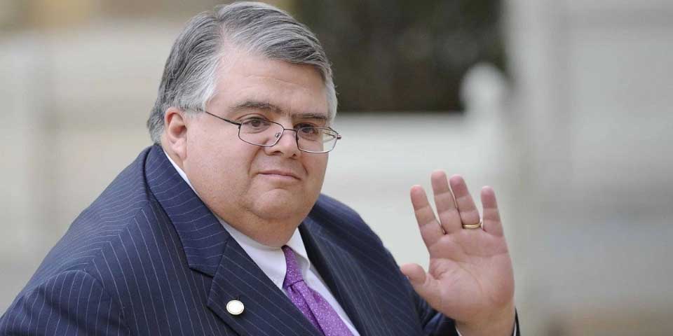 ‘Amenaza de Trump ha disminuido para la economía mexicana’: Carstens