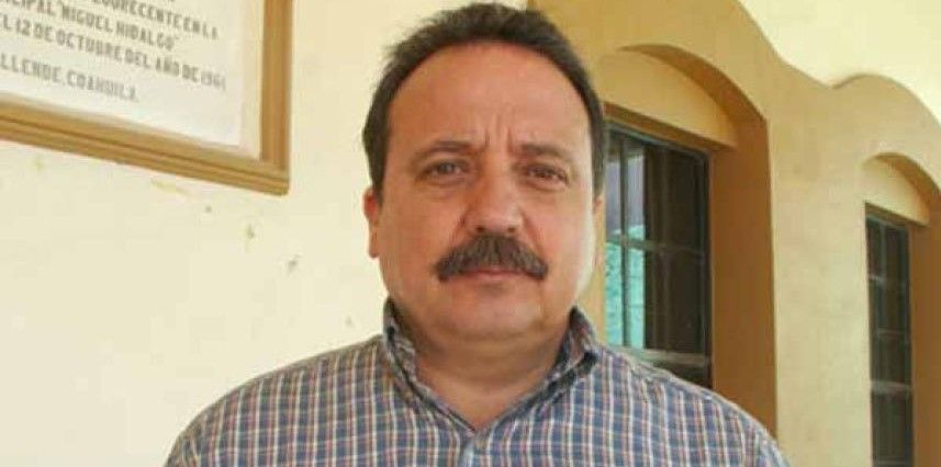 Dictan auto de formal prisión a alcalde de Allende, Coahuila