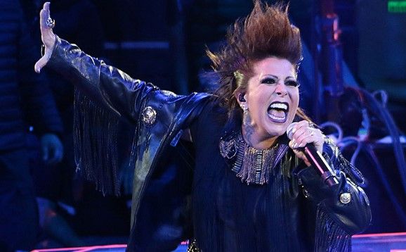 Operan de la cadera a Alejandra Guzmán - alejandra-Guzmán-II