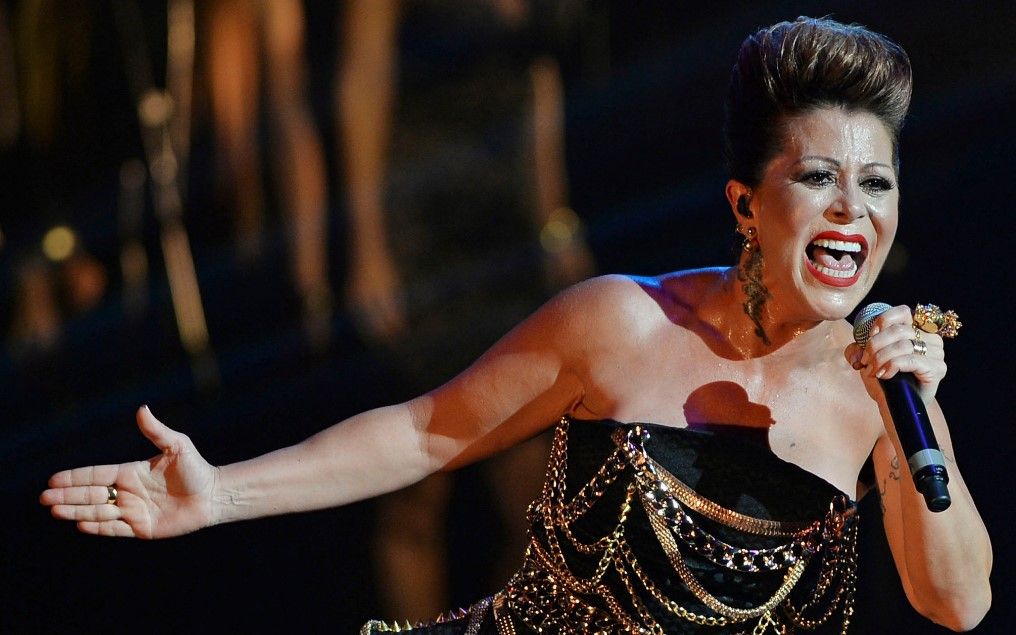 Operan de la cadera a Alejandra Guzmán - alejandra-Guzmán