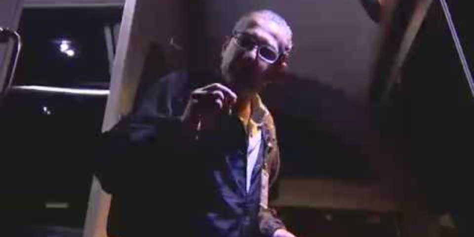 Video: procurador reconstruye caso de La Marquesa