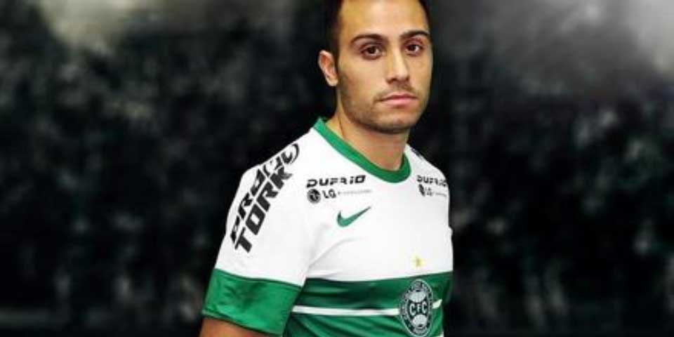 Futbolista del Chapecoense se salvó al no haber viajado por lesión