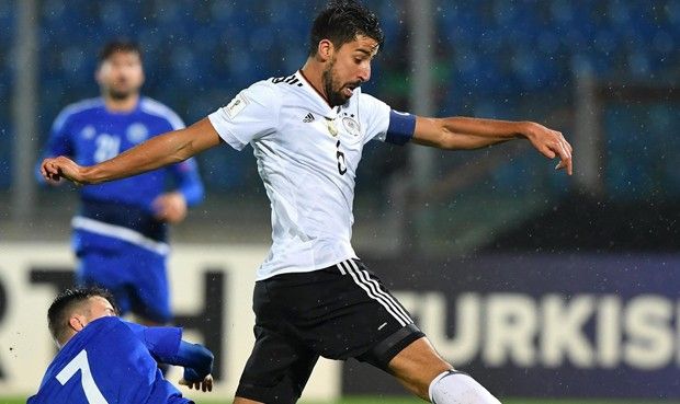 Alemania golea 8-0 a San Marino rumbo al Mundial - alemania-san-marino-I
