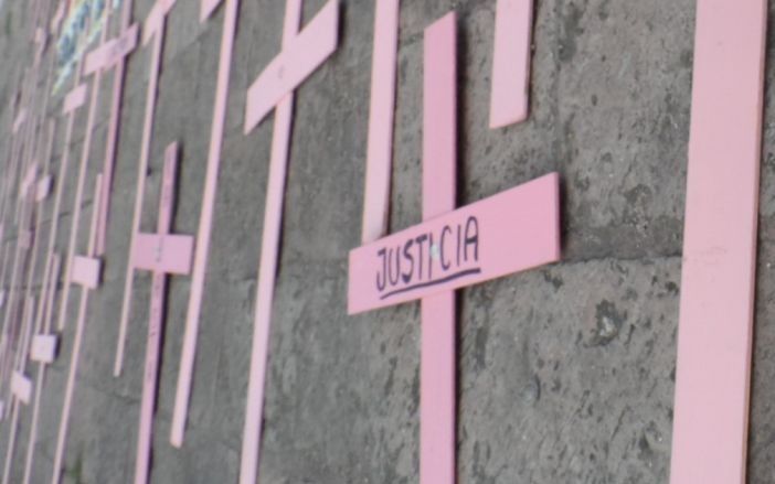 Activan alerta de género en municipios de Nuevo León Activan alerta de género en municipios de Nuevo León