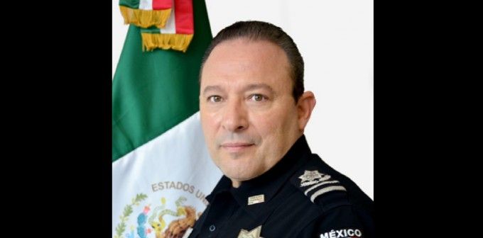 Sustituyen a mando de la Policía Federal acusado de abusos