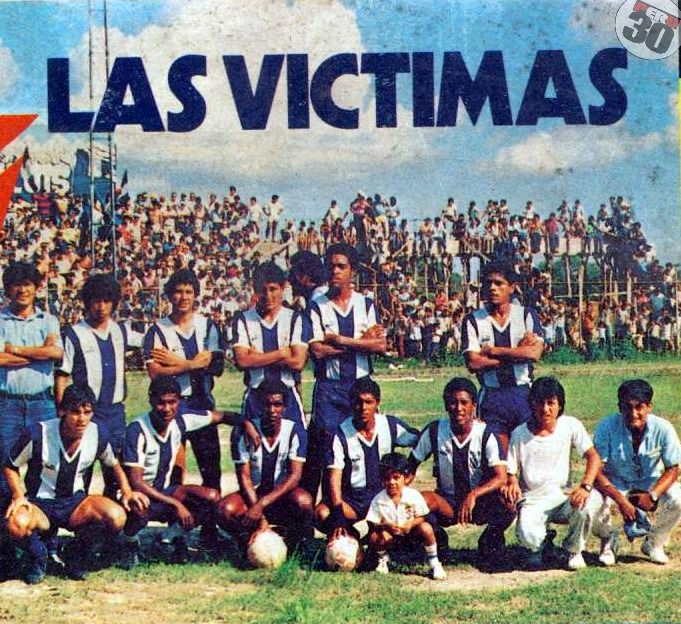 Tragedias aéreas sufridas por equipos de futbol - alianza-lima-acciente