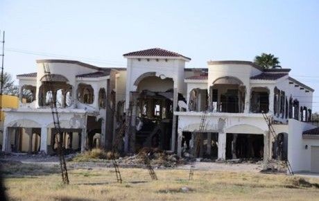 Dictan primeras sentencias por matanza en Allende