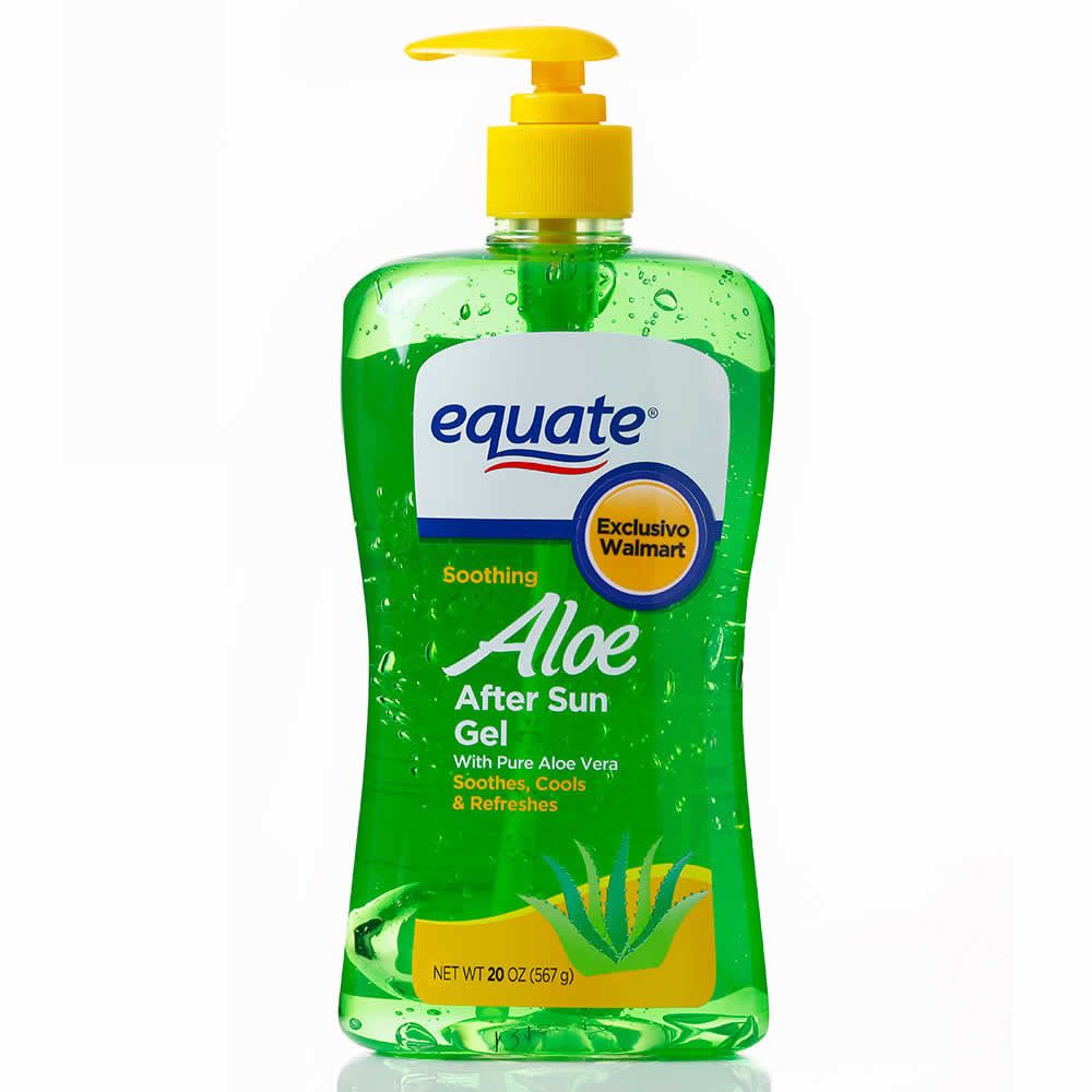 Estudio revela que productos de Walmart de aloe vera no lo contienen - aloe-vera
