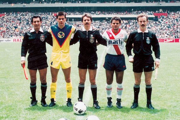 Anécdotas de liguilla - america_morelia_88