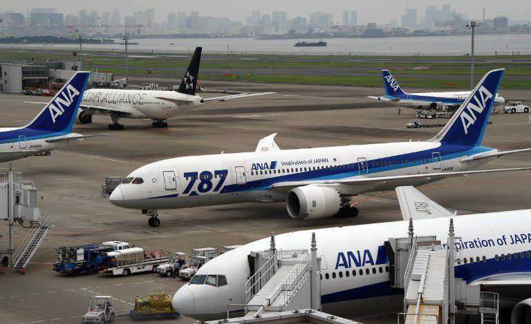 Las 10 mejores aerolíneas del mundo - ana