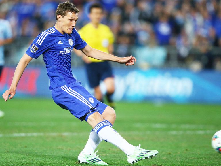 Promesa de la Semana: Andreas Christensen - andreas-christensen-chelsea