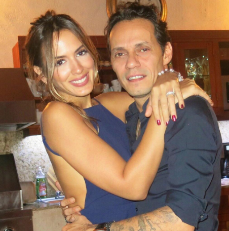 Marc Anthony se divorcia - anthony-shannon-de-lima