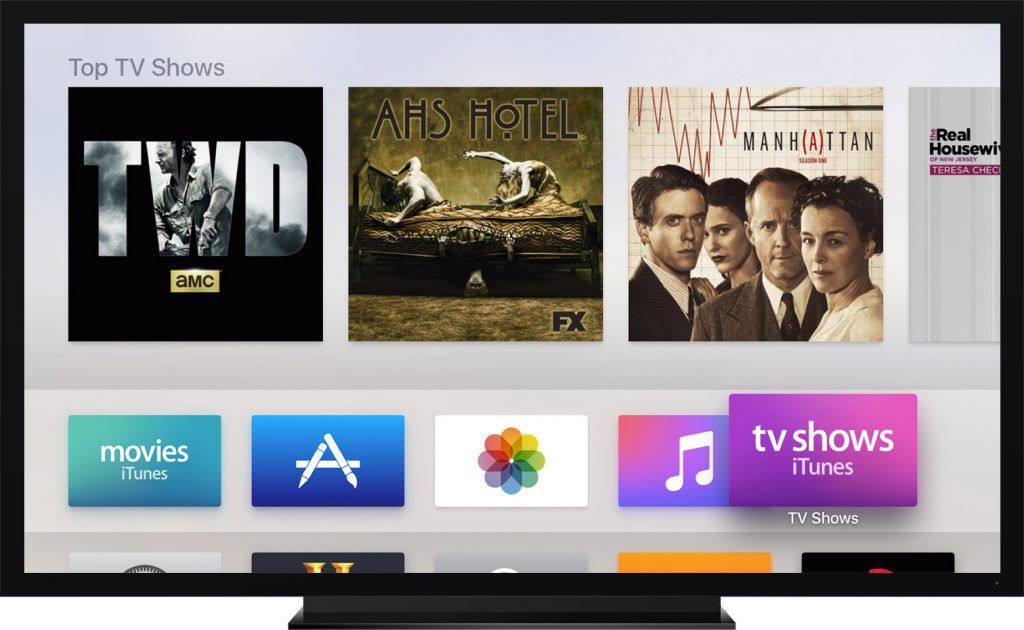 Apple TV tendrá inicio de sesión único - aplpa-tv-1024x630