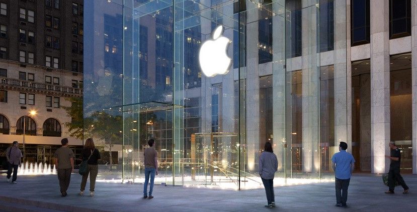 Iowa da incentivos a Apple para construir dos centros de datos
