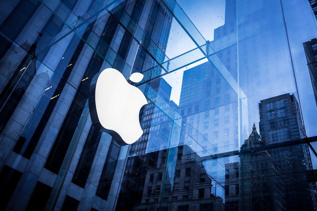 Apple demanda a Qualcomm por mil millones de dólares - apple-fbi-514451372-1024x683