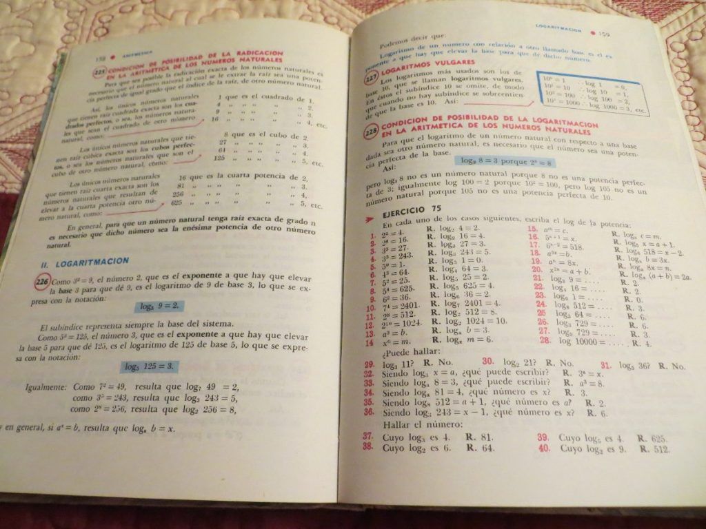 ¿Quién fue Baldor, el autor de los libros de matemáticas? - aritmetica-aurelio-baldor-teorico-practica-excelente-estado-D_NQ_NP_19338-MLC20169730255_092014-F-1024x768