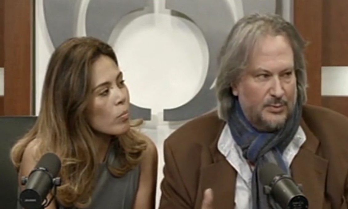 Marc Restellini habla sobre el pintor francés Amedeo Modigliani