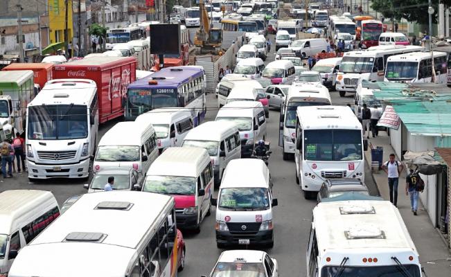 Nuevo “justiciero” anónimo mata a asaltante de transporte público