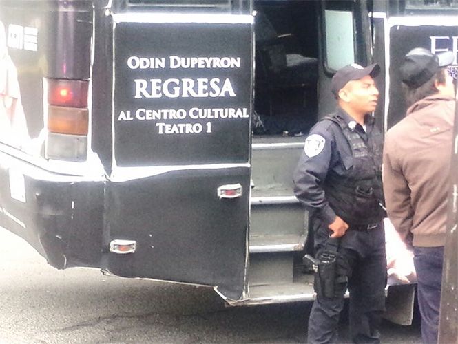 Pasajero de transporte público mata a delincuentes en Naucalpan - asalto-5