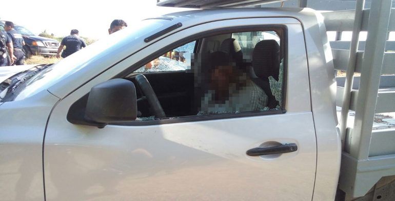 Asesinan a exdirector de Colegio de Bachilleres en Oaxaca