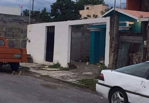 Asesinan a dos hermanos en Tamaulipas