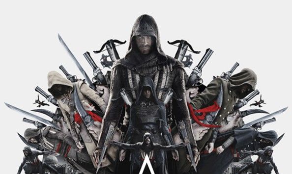 Lanzan nuevo anuncio de “Assassin’s Creed”