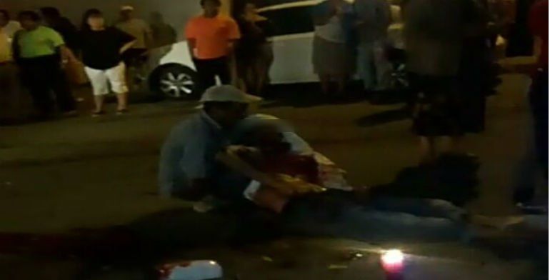 Ataque armado en Chilpancingo deja 3 muertos y un herido