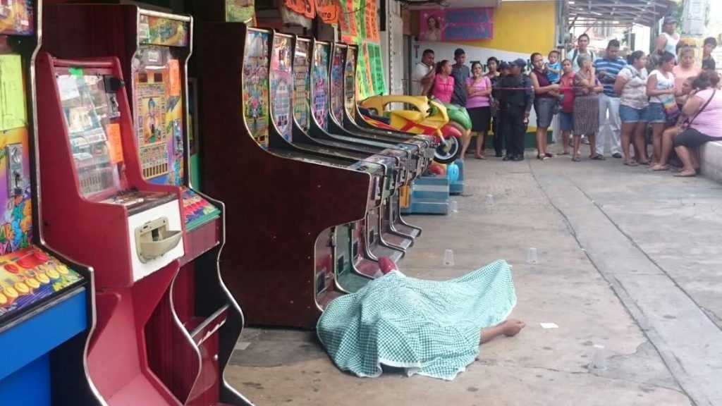 Ataque armado deja un muerto y un herido en Acapulco - ataque-acapulco-1024x576