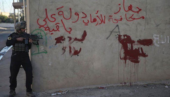 Ataque del Estado Islámico deja 16 civiles muertos en Mosul