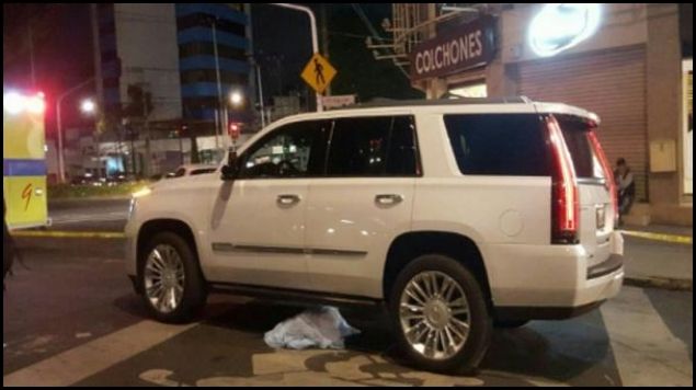 Vinculan a proceso a hombre que atropelló a menor en Viaducto