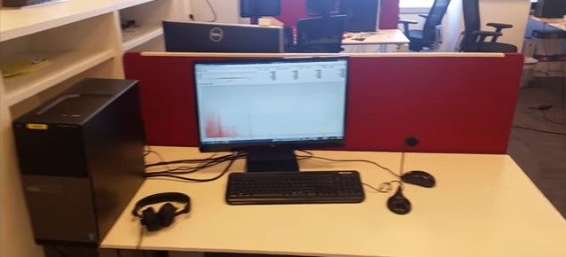 Crean malware para ser espiado por sus audífonos