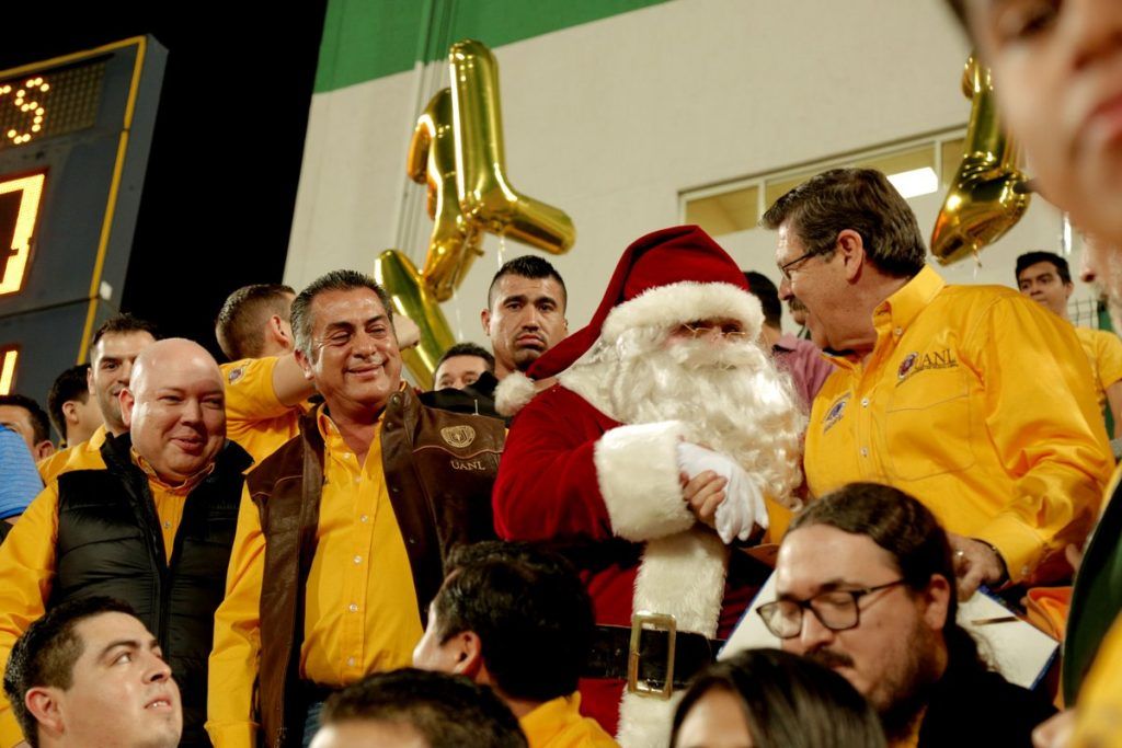 Auténticos Tigres logra el bicampeonato de la ONEFA - autenticos-tigres-bicampeon-6-1024x683