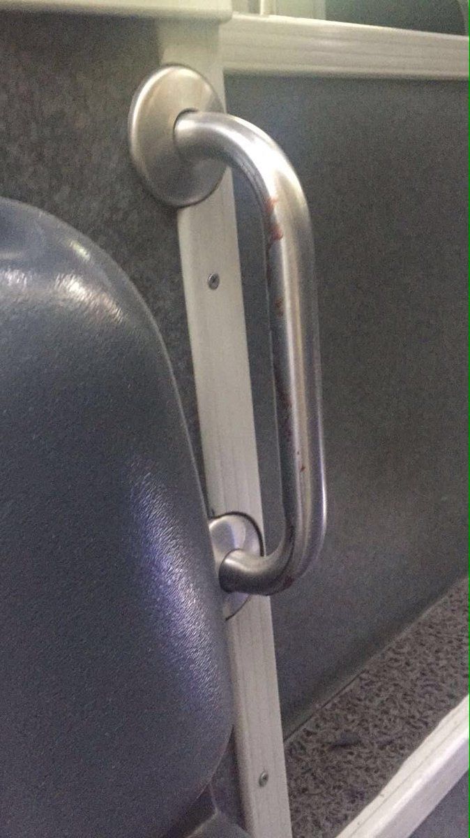 Video: así operaban los asaltantes asesinados en la México-Toluca - autobus-mexico-toluca-3