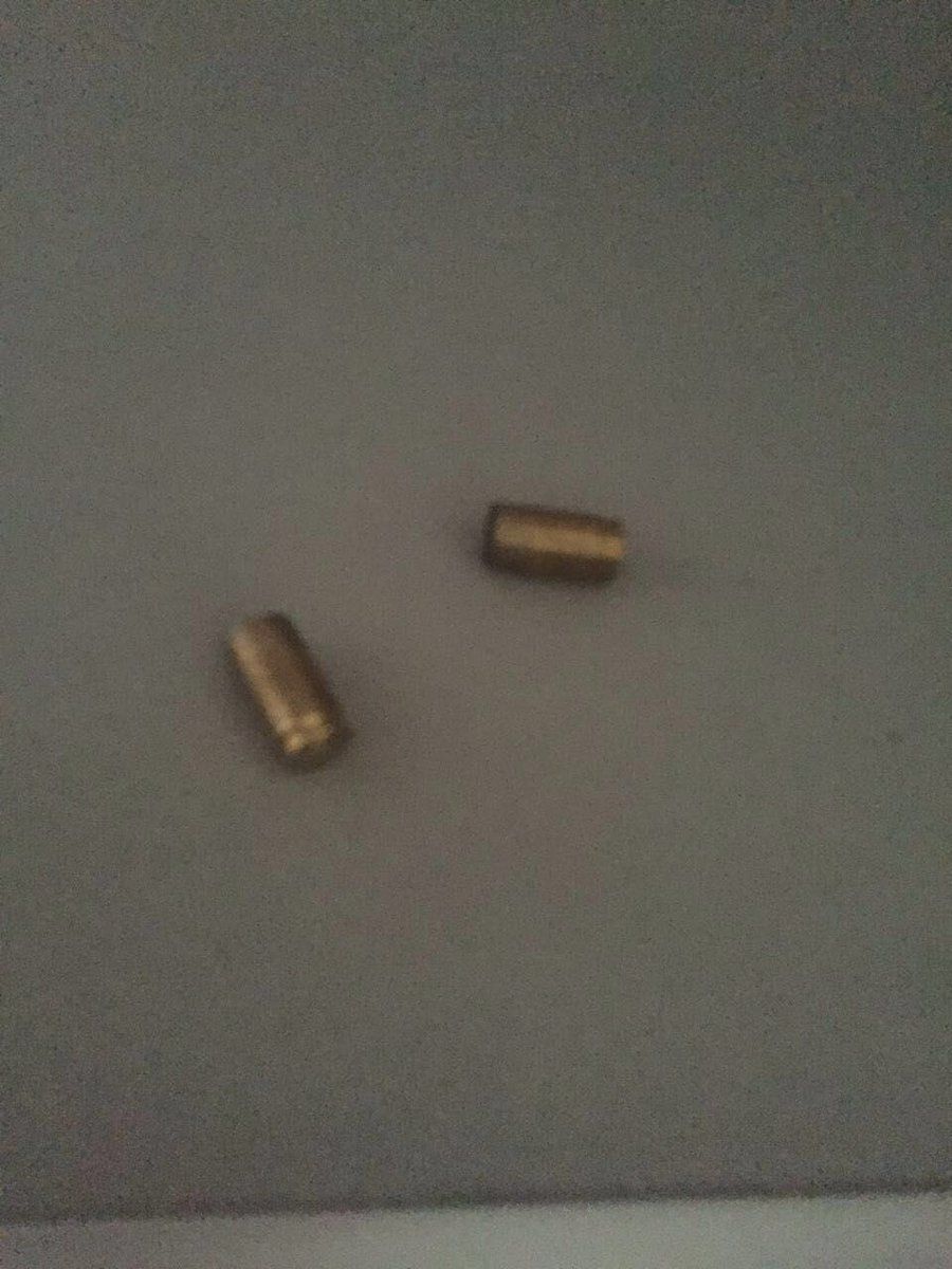 Video: así operaban los asaltantes asesinados en la México-Toluca - autobus-mexico-toluca-4