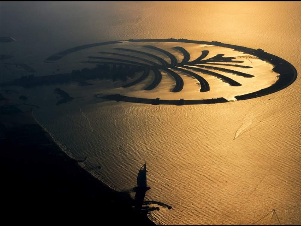 Galería: piloto toma fotos del cielo por el mundo - avion8