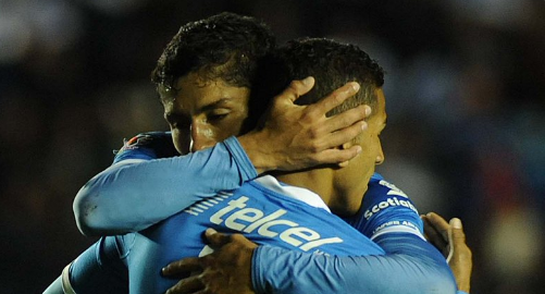 Cruz Azul termina torneo con derrota 2-3 ante León