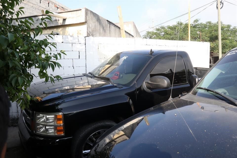 Persecución en Cadereyta termina en balacera - balacera-cadereyta-1