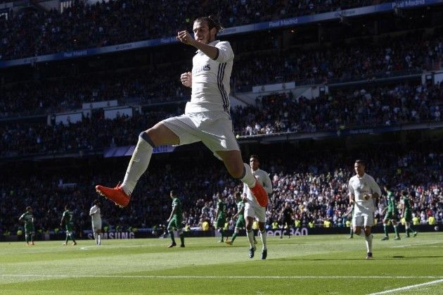 Real Madrid sigue de líder gracias a doblete de Bale - bale_630x419