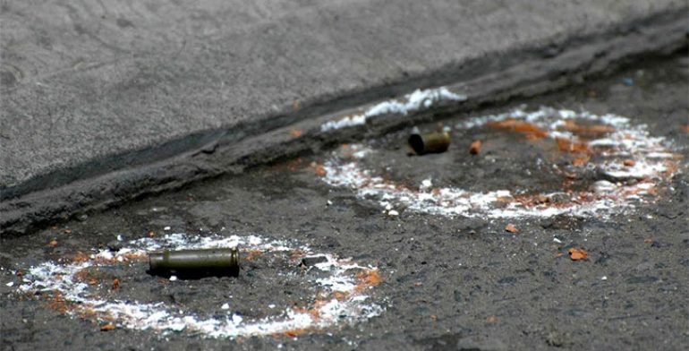 Asesinan a hombre en hospital de Guerrero