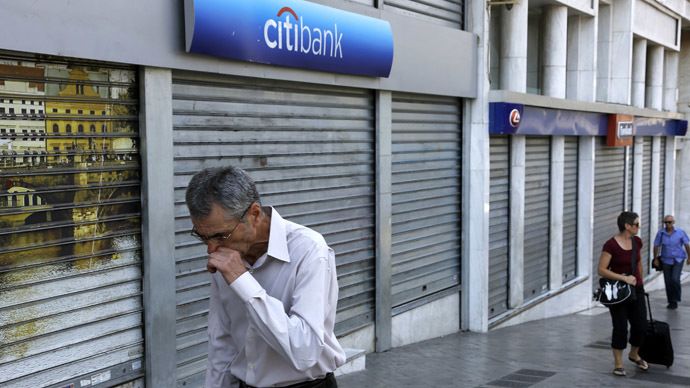 Bancos cerrarán el 21 de noviembre