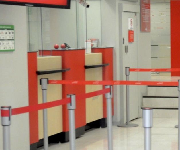 Bancos cerrarán el 21 de noviembre - bancos
