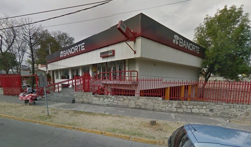 Asaltan y matan a mujer en Naucalpan