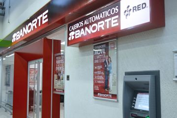 Detectan una nueva forma de extorsión contra clientes de bancos - banorte-U