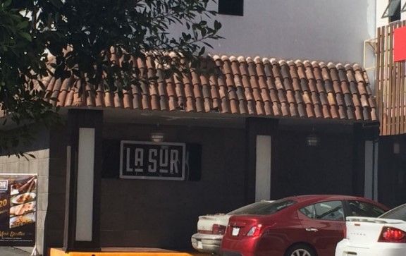 Balean bar en Monterrey - bar-monterrey-I