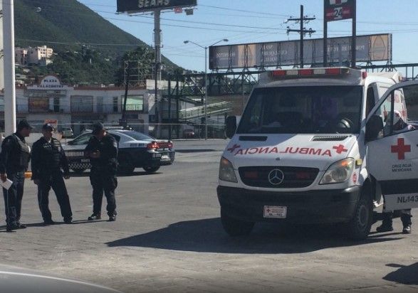 Balean bar en Monterrey